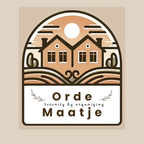 OrdeMaatje